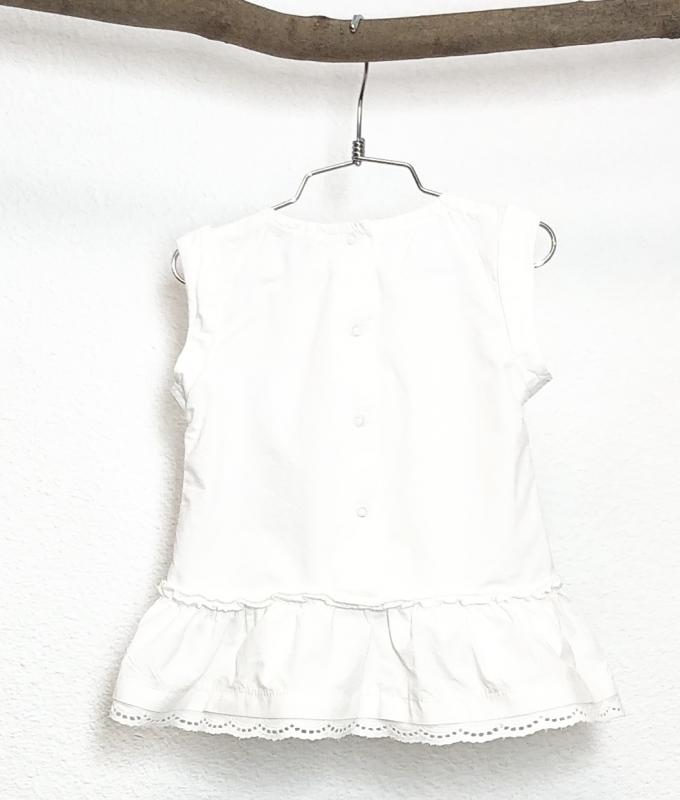 Robe Fille 6 mois