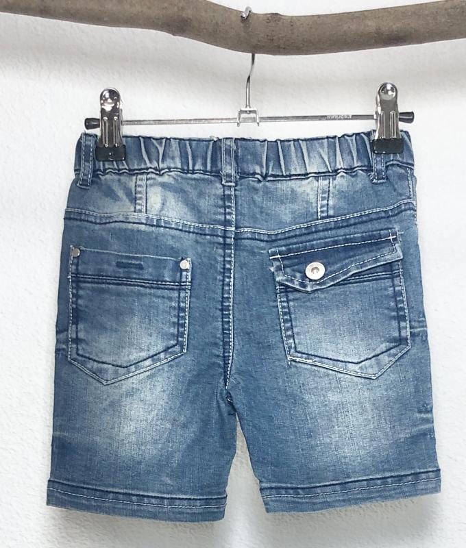 Short Garçon 12 mois