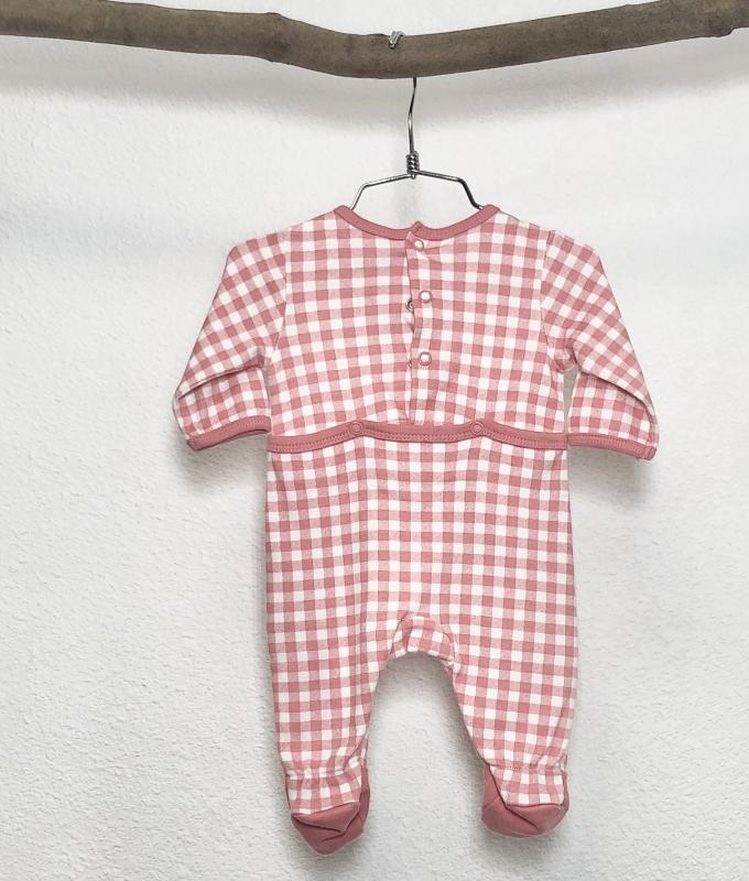 Pyjama Fille 1 mois