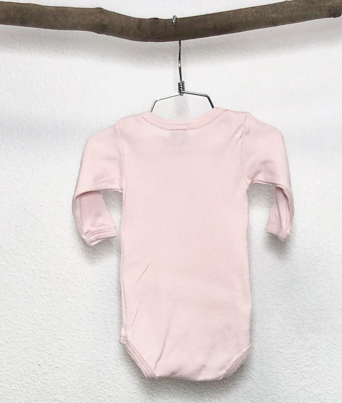 Body Fille 3 mois
