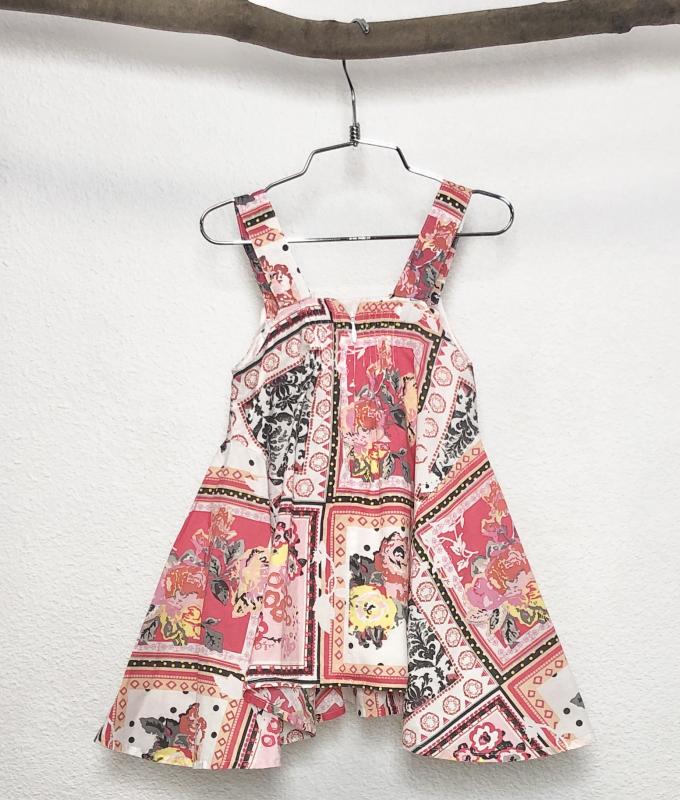 Robe Fille 18 mois