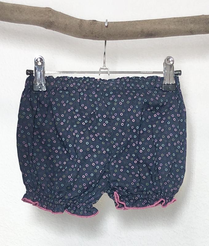 Bloomer Fille 9 mois
