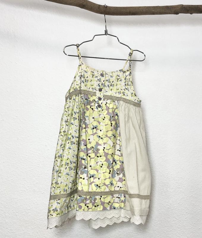 Robe Fille 4 ans