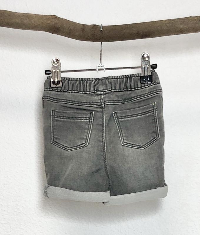 Short Garçon 9 mois