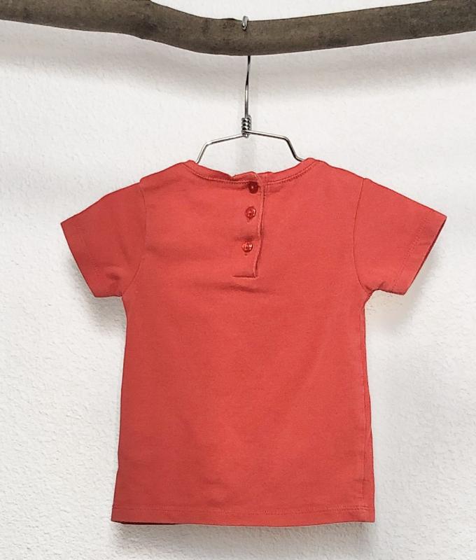 TShirt Mixte 12 mois