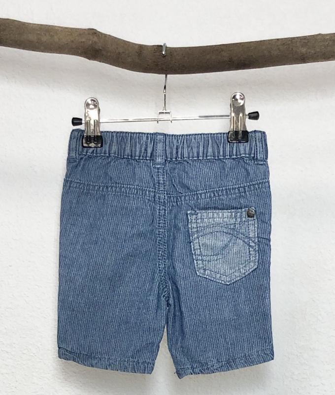 Short Garçon 9 mois
