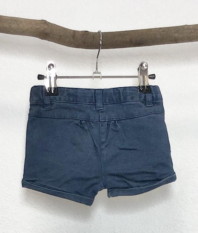 Short Garçon 9 mois