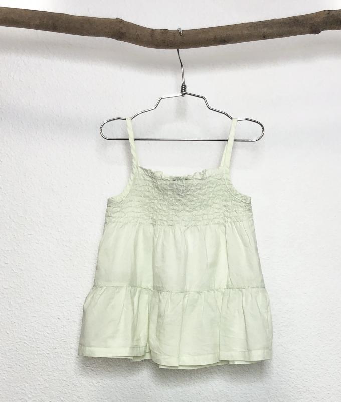 Débardeur Fille 3 ans