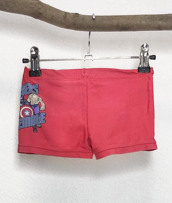 Maillot Garçon 3 ans