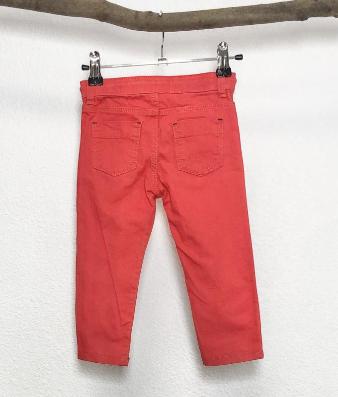 Pantalon Garçon 12 mois