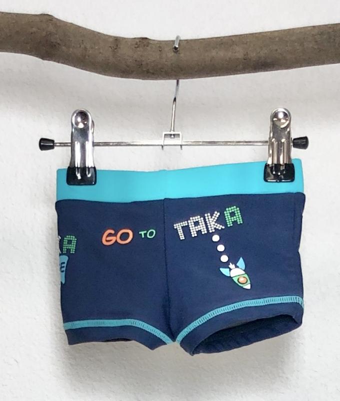 Maillot Garçon 9 mois