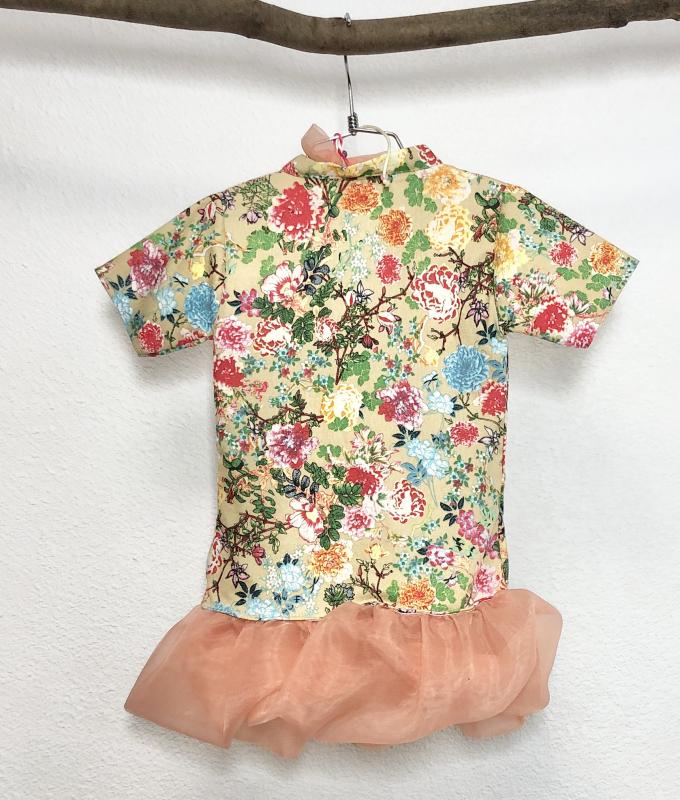 Déguisement Fille 3 ans