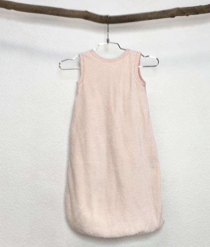 Gigoteuse Fille 0 mois