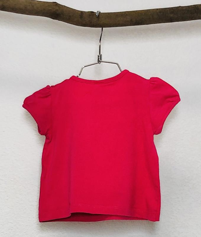 TShirt Fille 9 mois