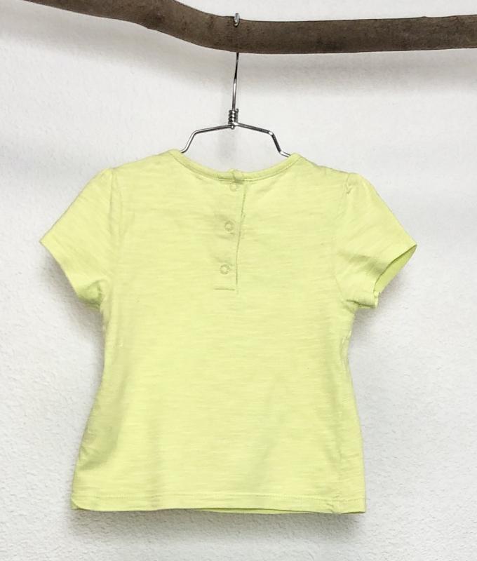 TShirt Fille 18 mois