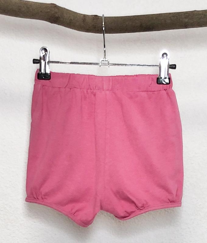 Short Fille 24 mois