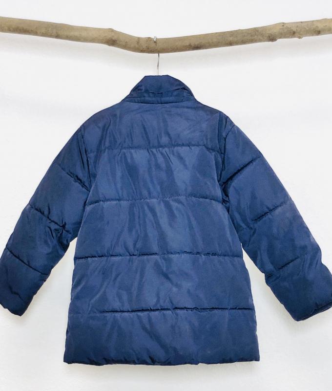 Doudoune Fille 3 ans