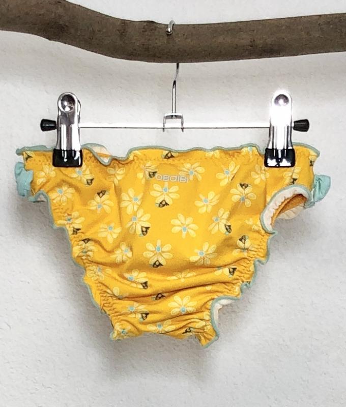 Maillot Fille 18 mois
