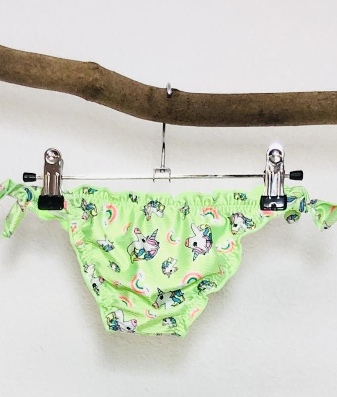 Maillot Fille 18 mois