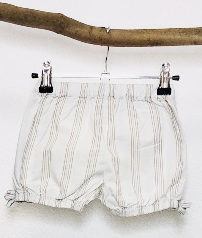 Short Mixte 9 mois