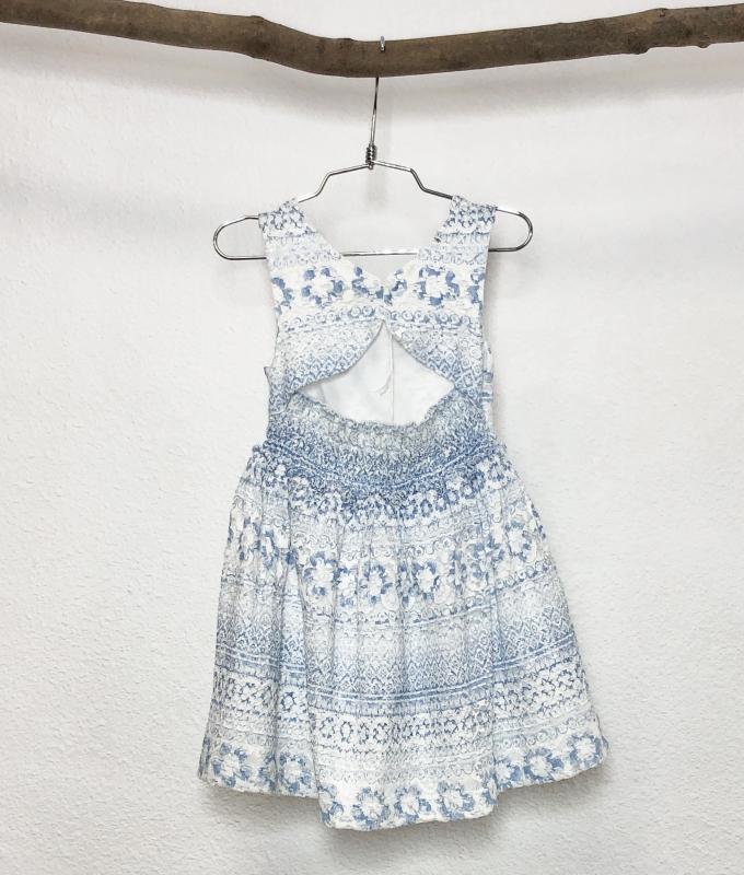 Robe Fille 18 mois