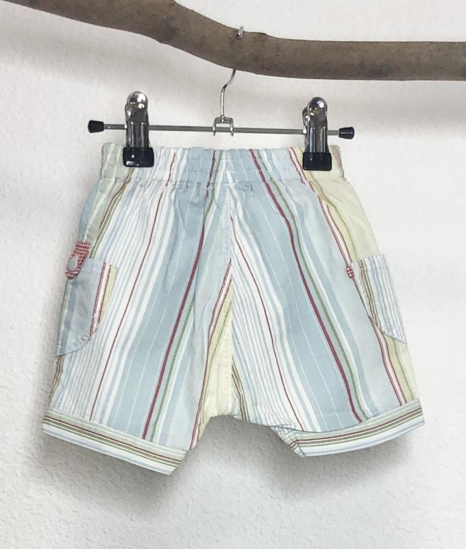 Short Garçon 3 mois