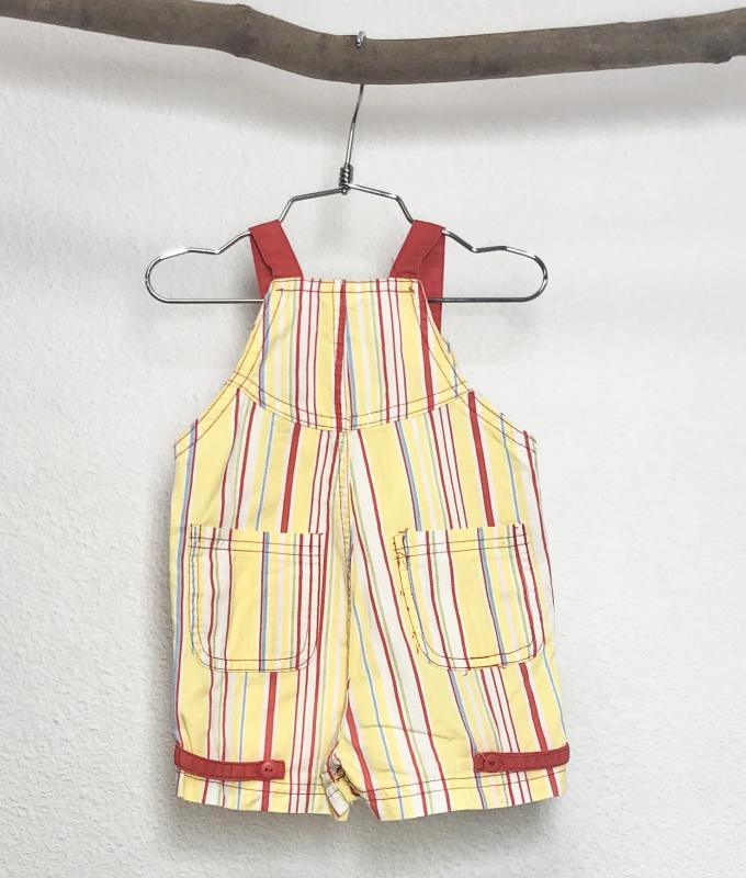 Salopette Garçon 3 mois