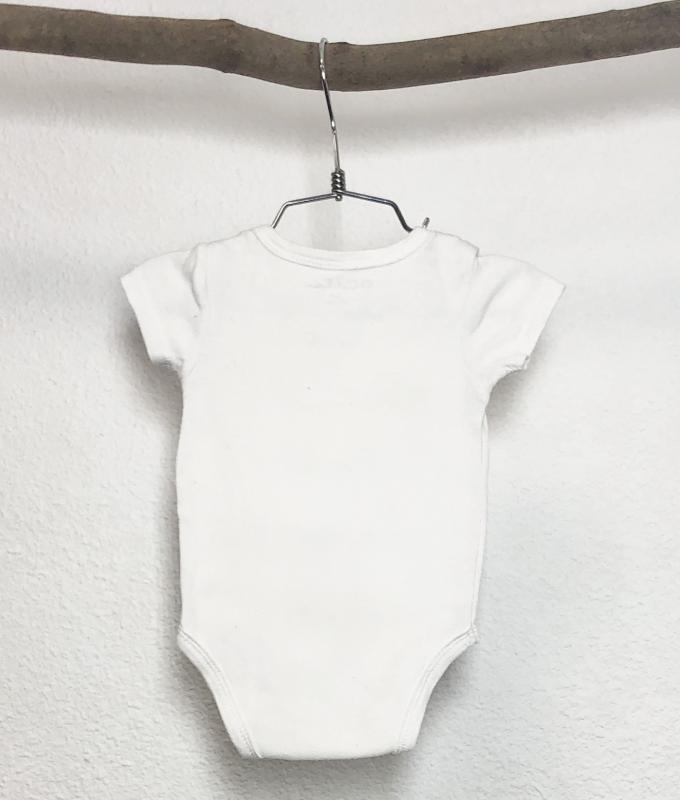 Body Mixte 3 mois