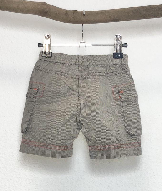 Short Garçon 6 mois