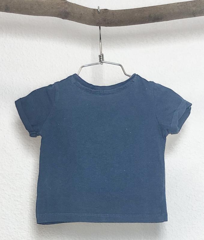 TShirt Garçon 0 mois