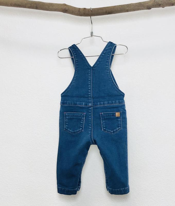 Salopette Mixte 6 mois