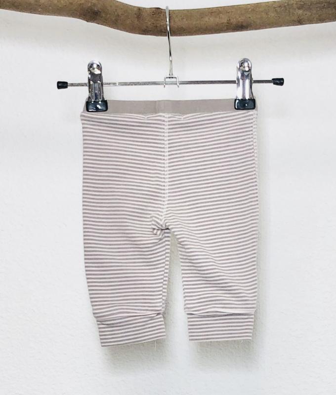 Legging Fille 3 mois