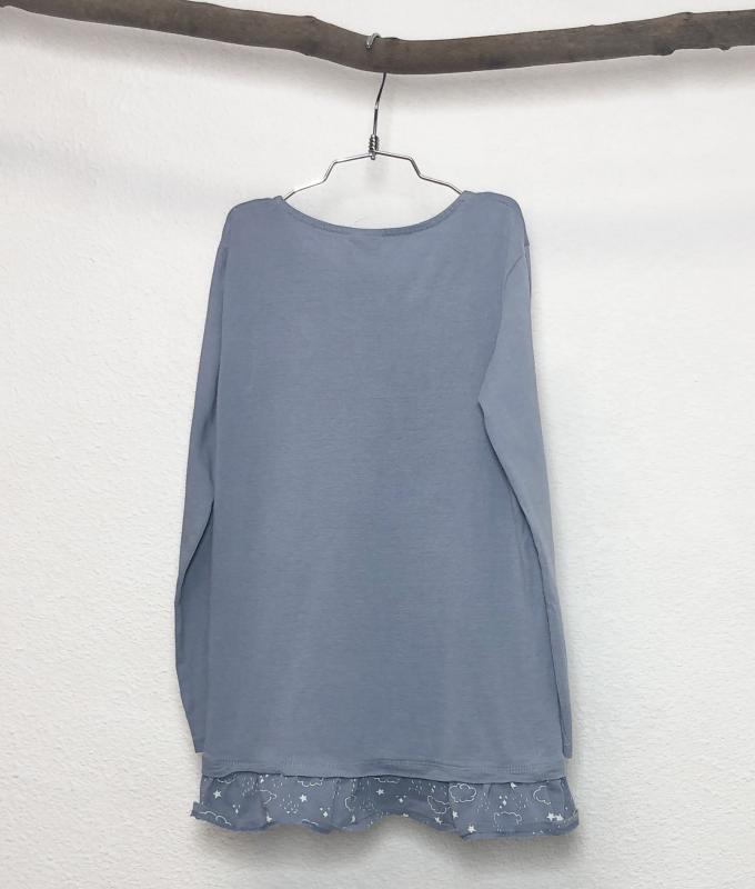 Chemise de nuit Fille 8 ans