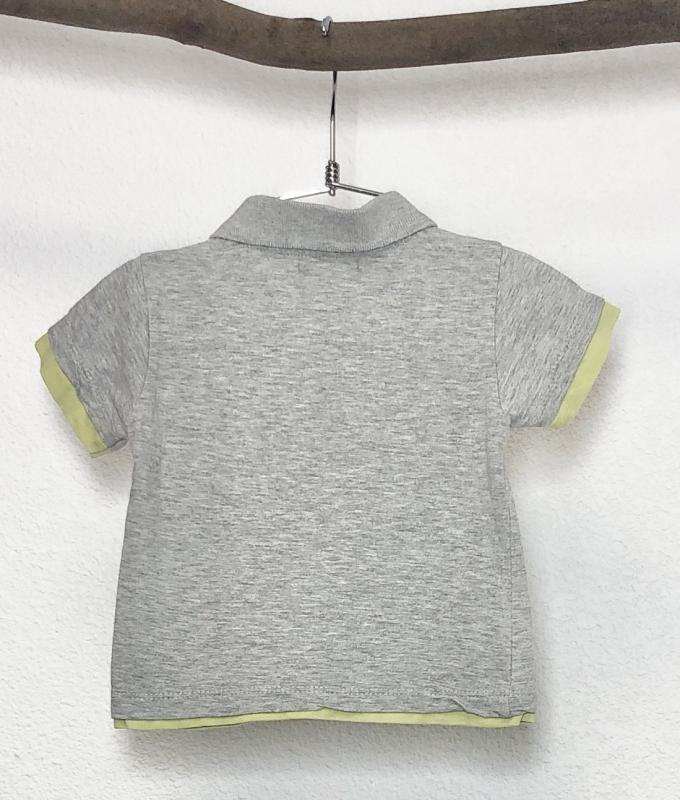 Polo Garçon 12 mois