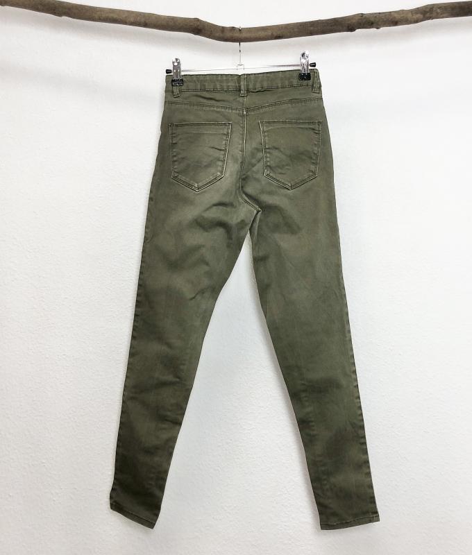 Pantalon Fille 12 ans