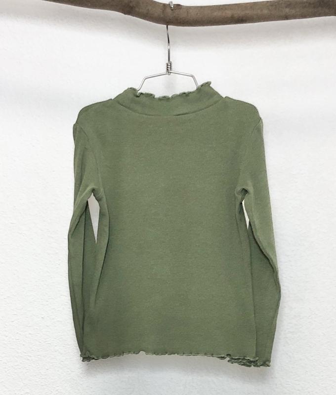 Sous Pull Fille 4 ans