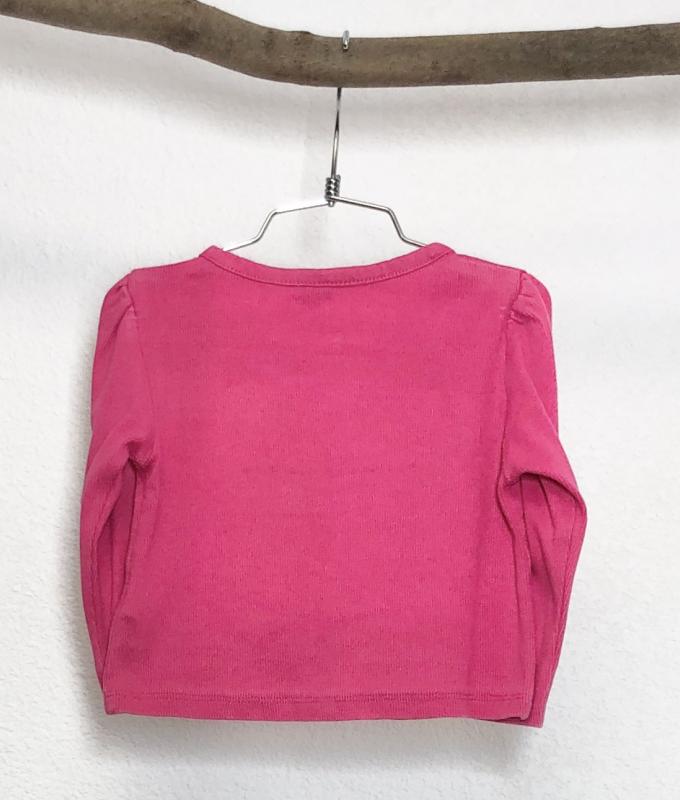 TShirt Fille 12 mois