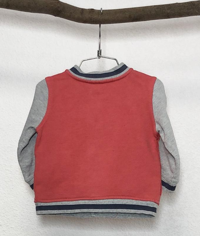 Sweat Garçon 9 mois