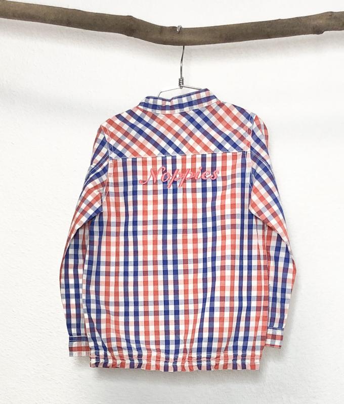 Chemise Fille 6 ans