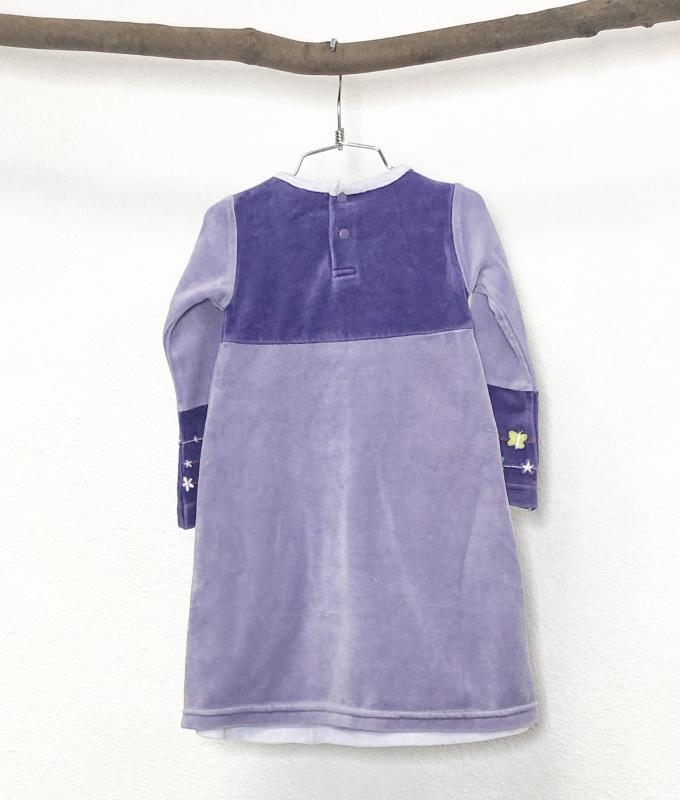 Chemise de nuit Fille 24 mois