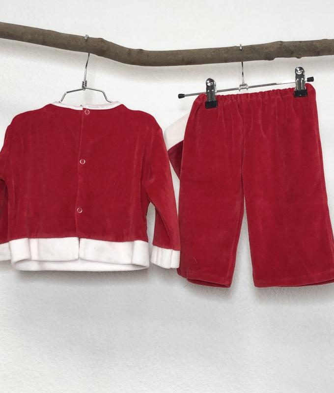 Pyjama Mixte 12 mois