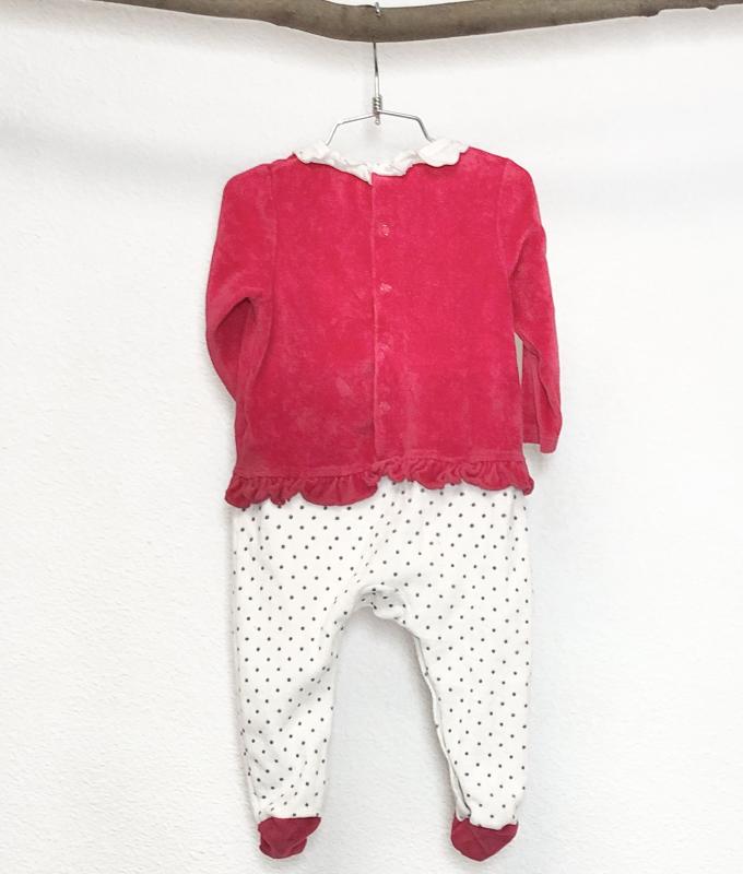 Pyjama Fille 12 mois