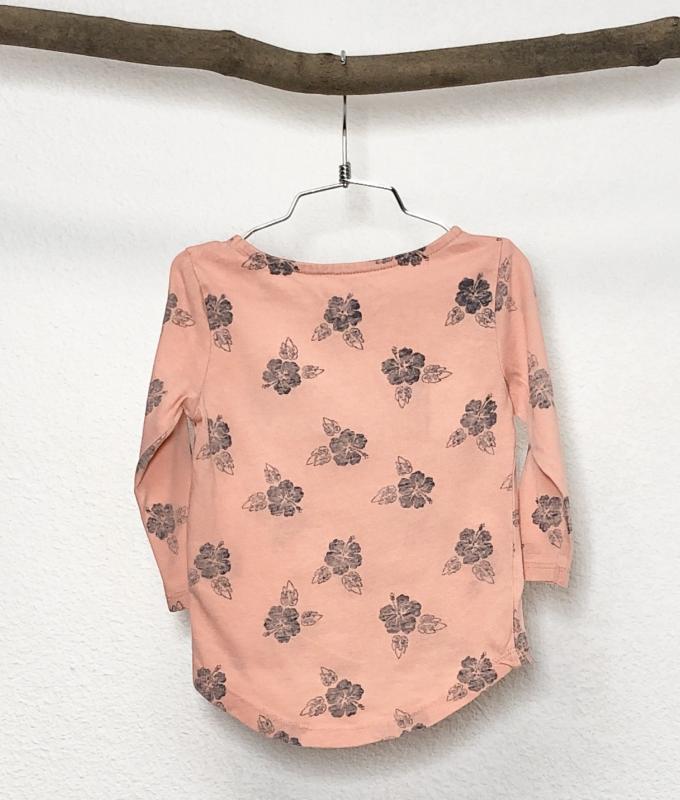 TShirt Fille 24 mois