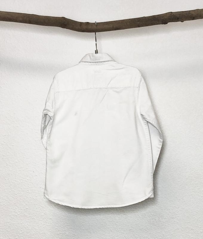 Chemise Garçon 4 ans