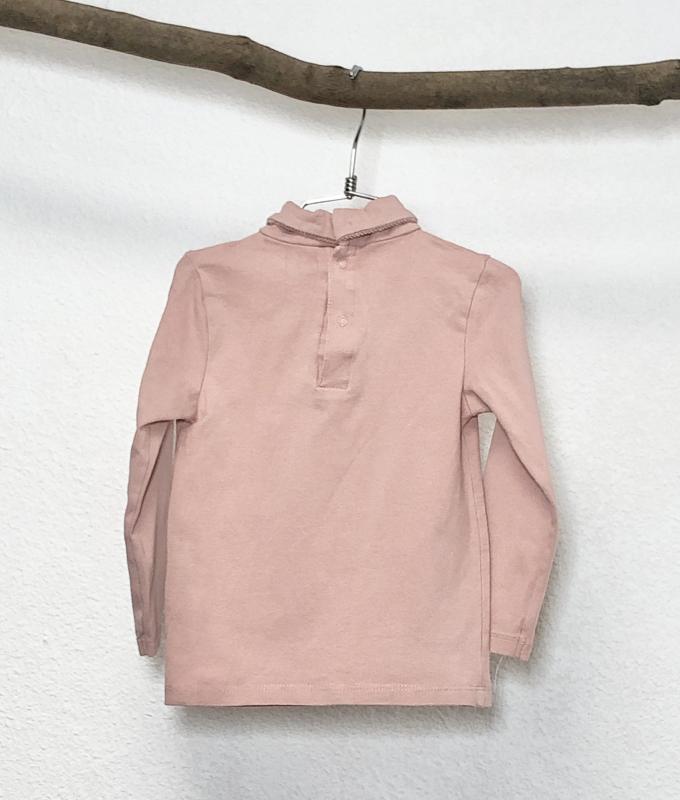 Sous Pull Fille 24 mois