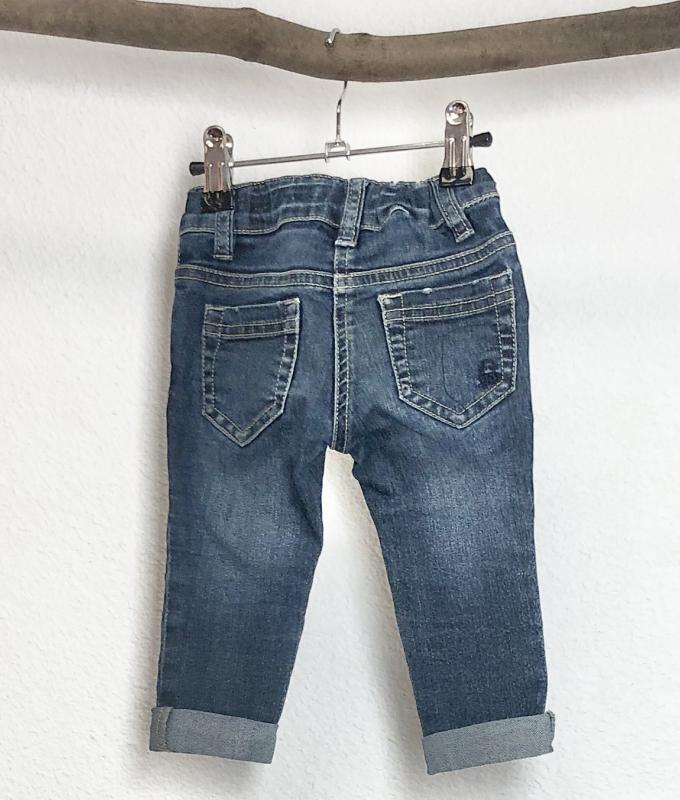 Jean Mixte 9 mois