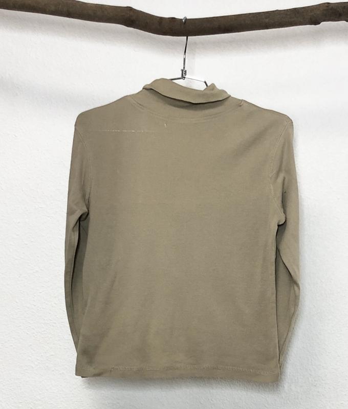 Sous Pull Garçon 6 ans