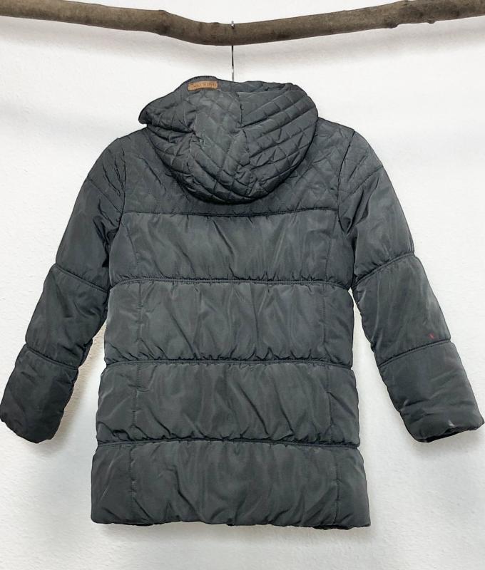 Manteau Fille 6 ans