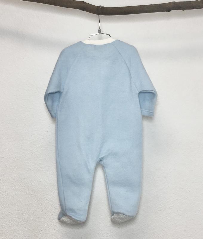 Pyjama Mixte 12 mois