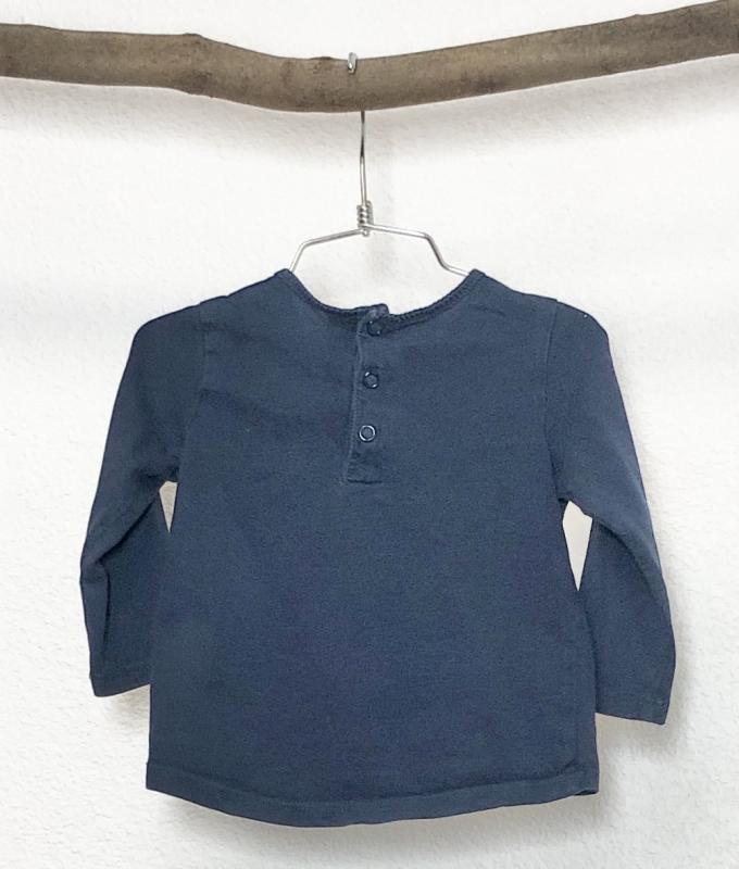 TShirt Fille 12 mois